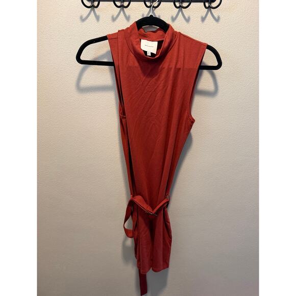 Reformation Jemma Knit Dress - Picture 5 of 7